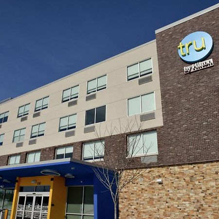 Hotel Tru By Hilton Lawrence Exterior foto