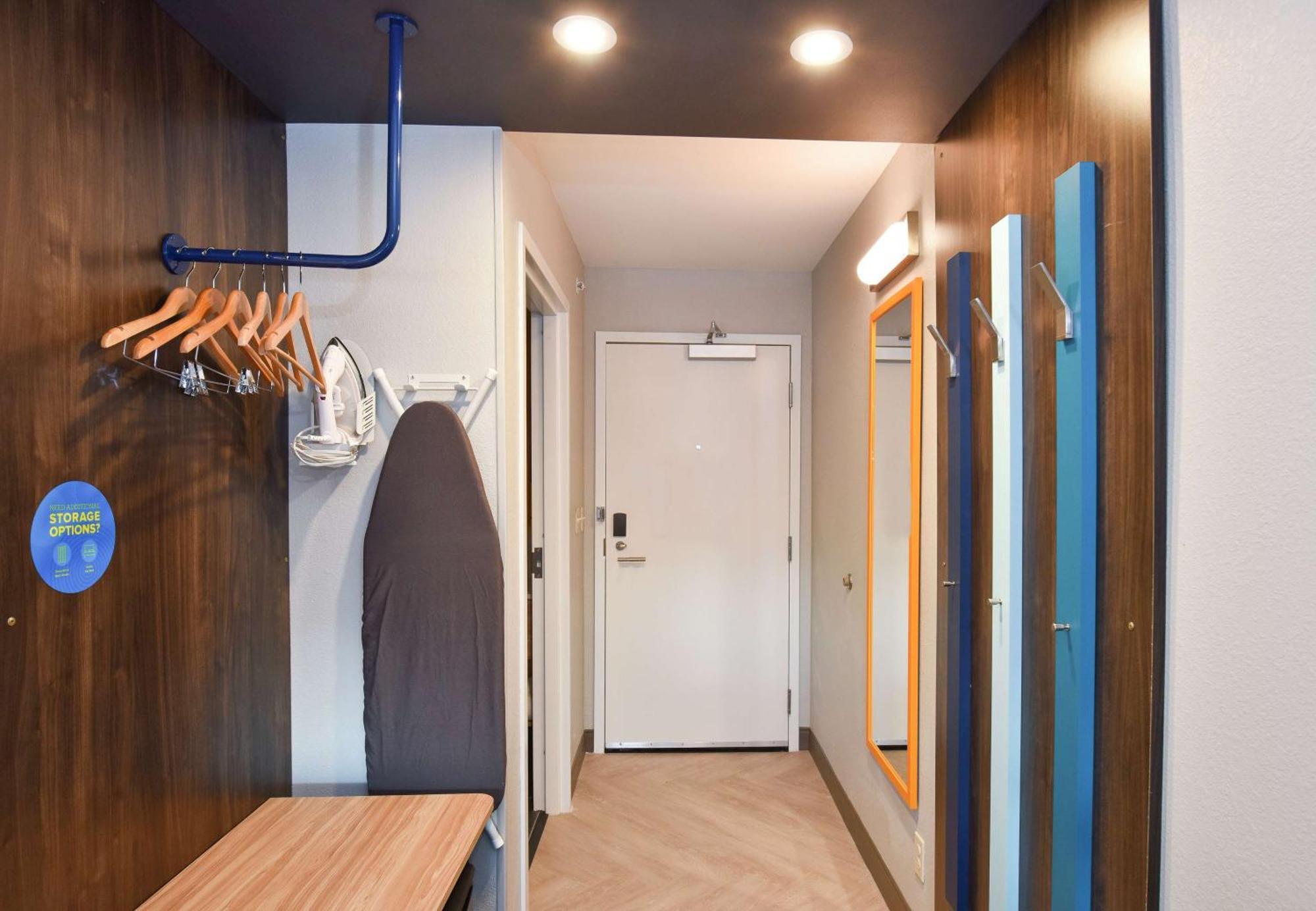 Hotel Tru By Hilton Lawrence Exterior foto