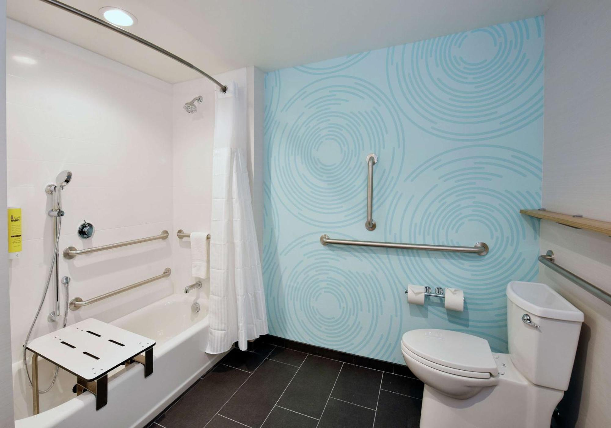 Hotel Tru By Hilton Lawrence Exterior foto