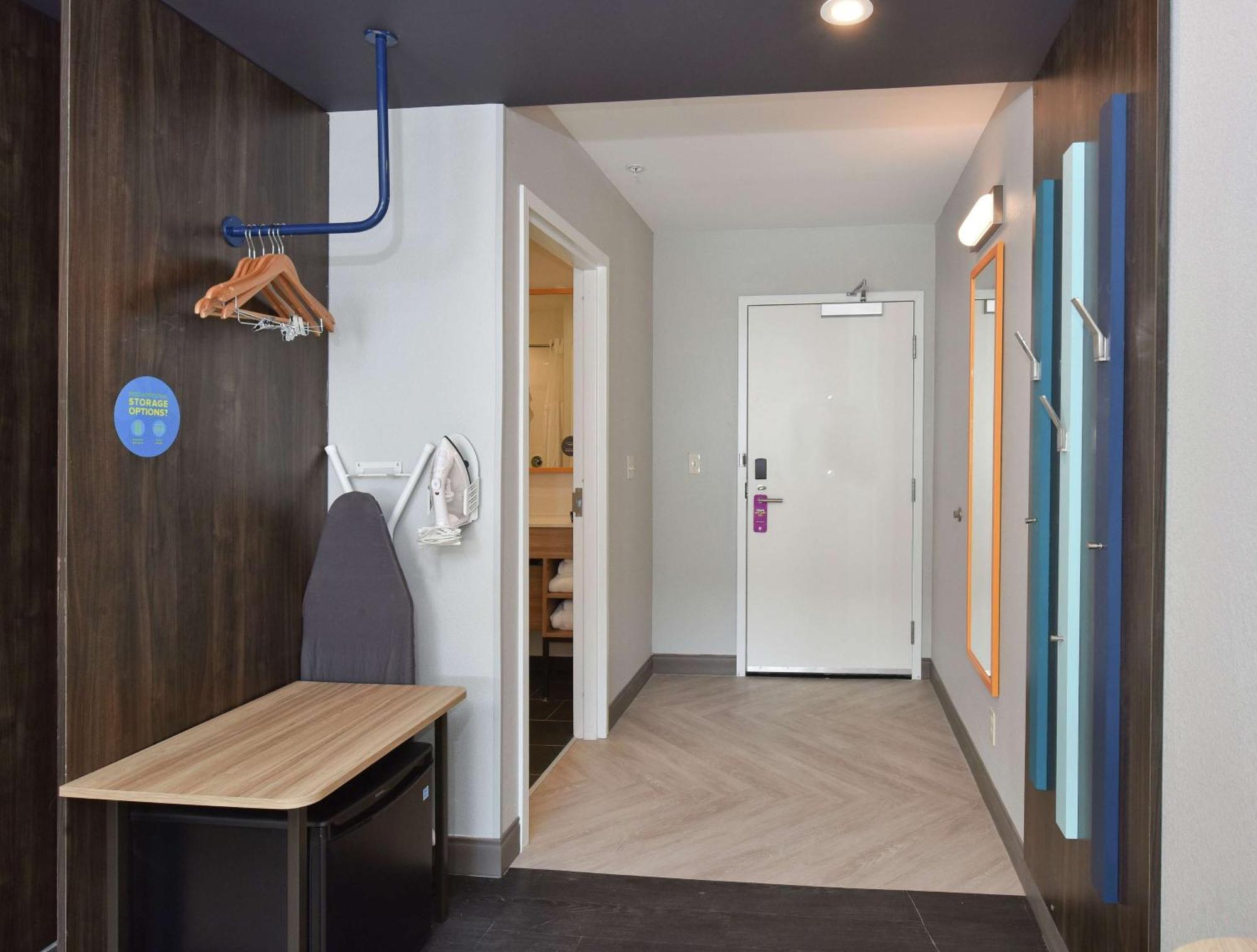 Hotel Tru By Hilton Lawrence Exterior foto